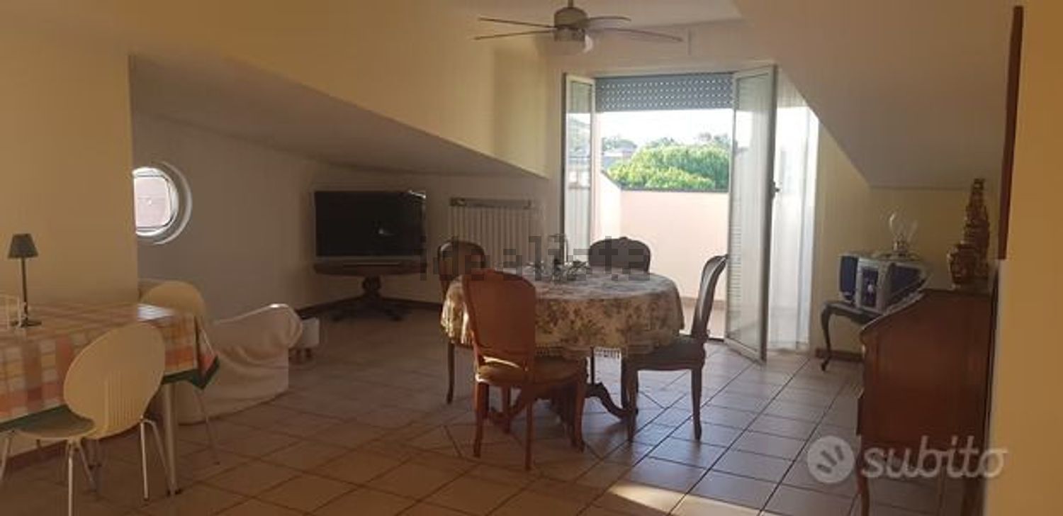 appartamento in vendita a Pineto