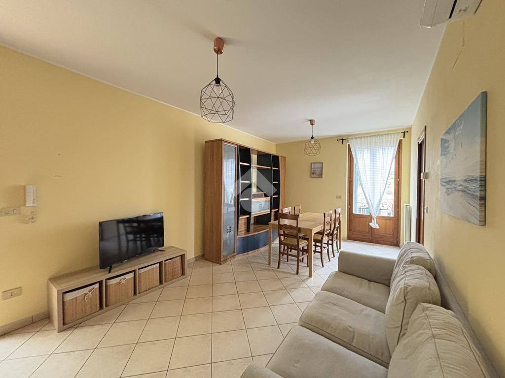 appartamento in vendita a Pineto