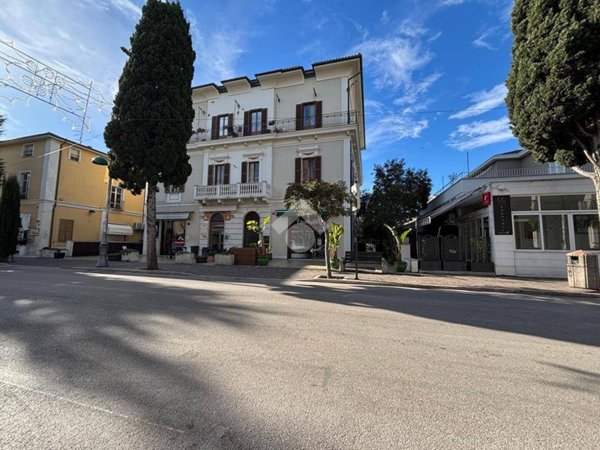 appartamento in vendita a Pineto