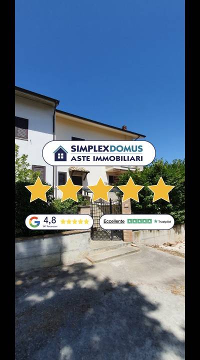 appartamento in vendita a Pineto