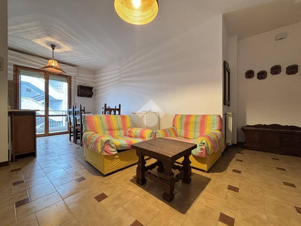 appartamento in vendita a Pineto