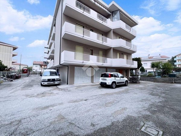 appartamento in vendita a Pineto