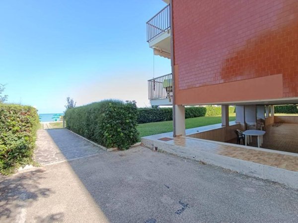 appartamento in vendita a Pineto