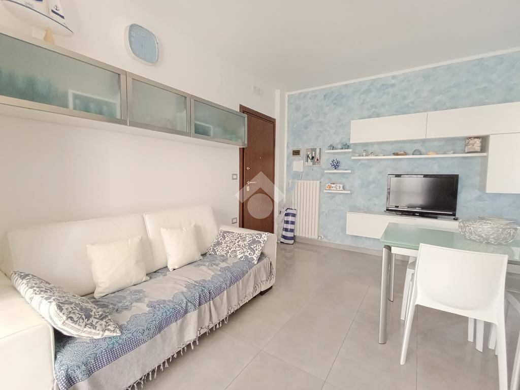 appartamento in vendita a Pineto