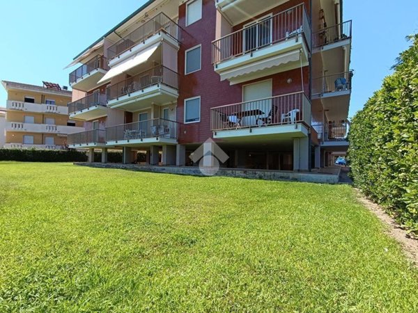 appartamento in vendita a Pineto