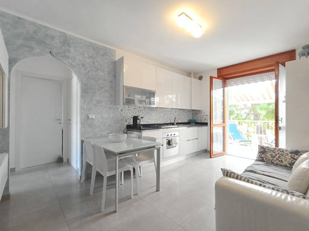 appartamento in vendita a Pineto