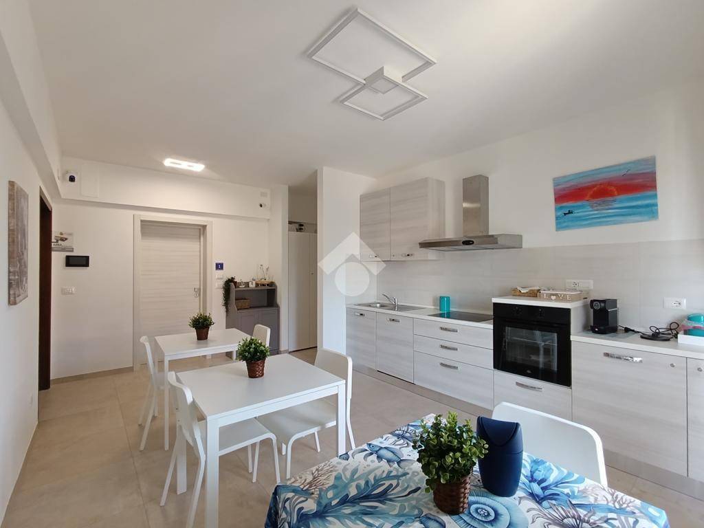 appartamento in vendita a Pineto