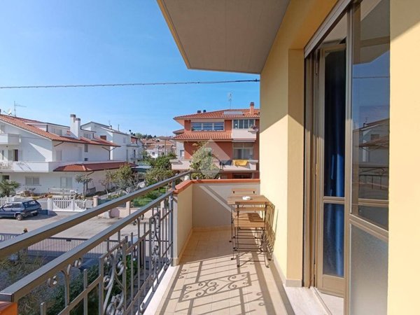 appartamento in vendita a Pineto