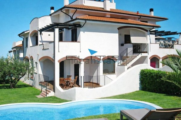 appartamento in vendita a Pineto