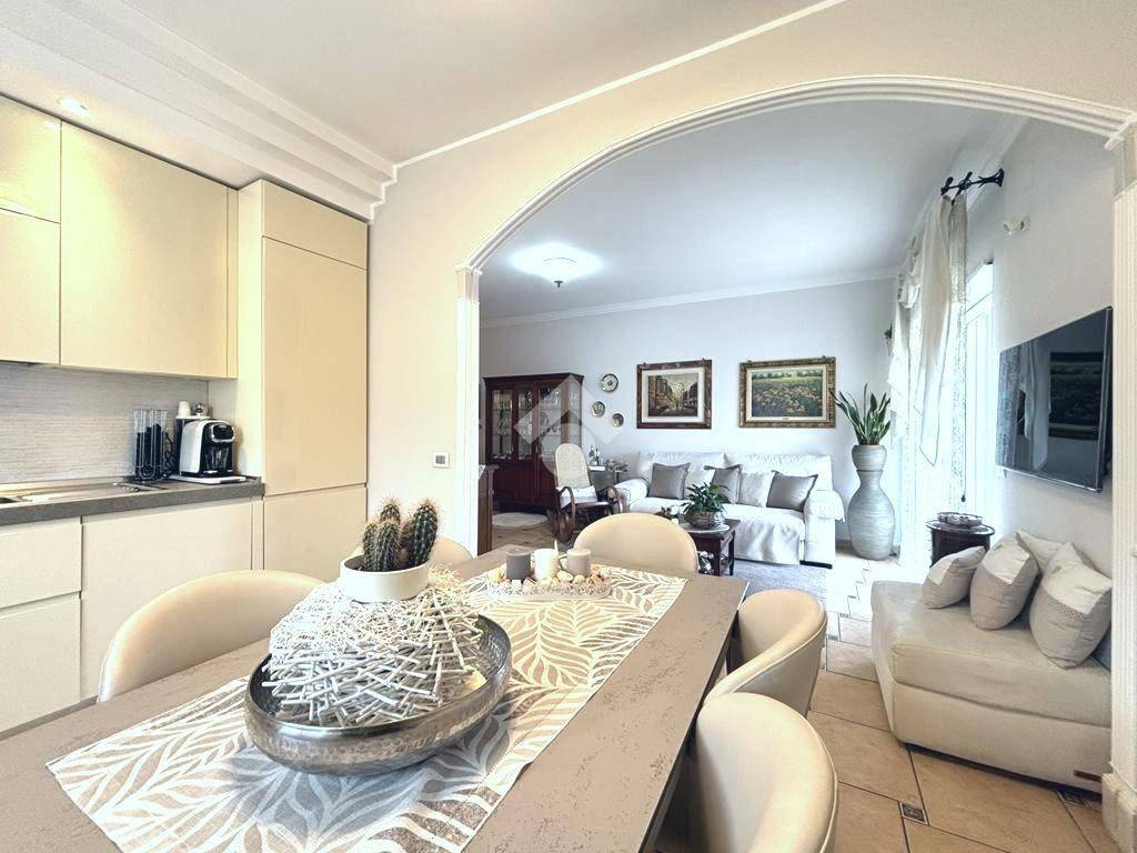 appartamento in vendita a Pineto