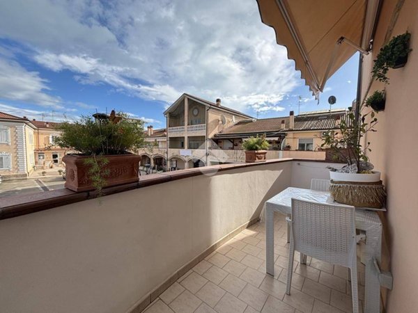 appartamento in vendita a Pineto