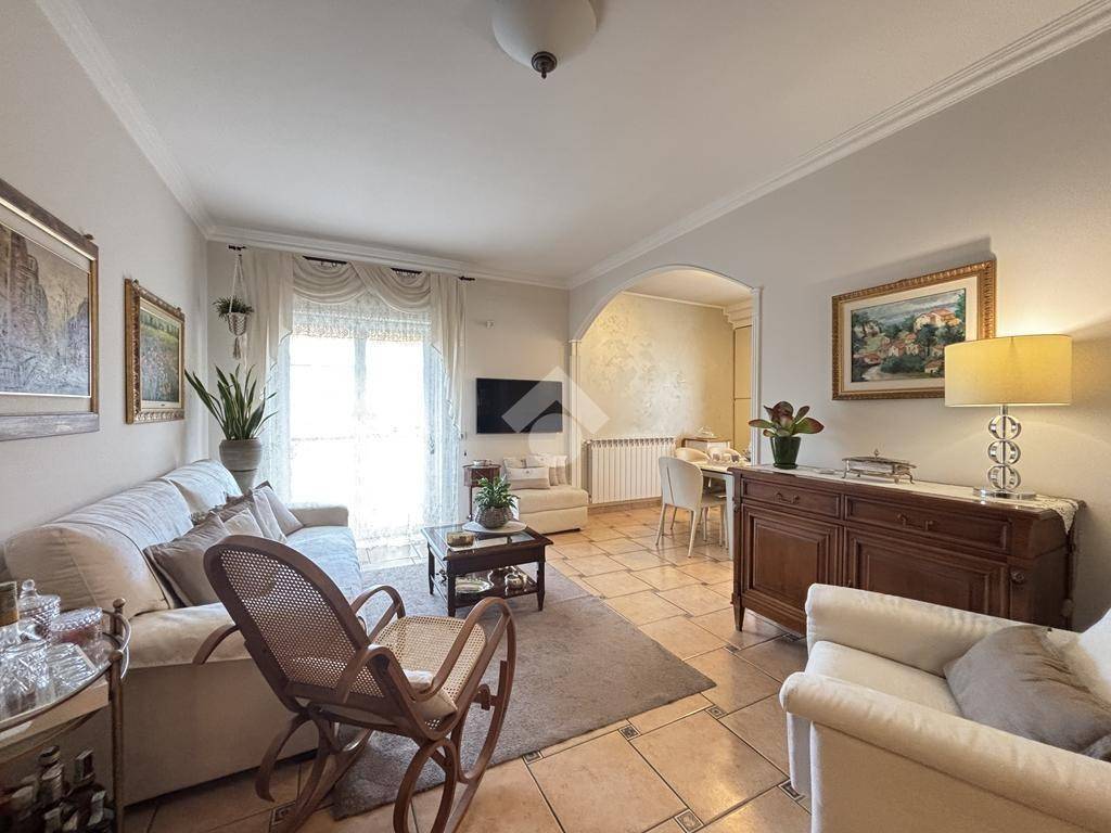 appartamento in vendita a Pineto