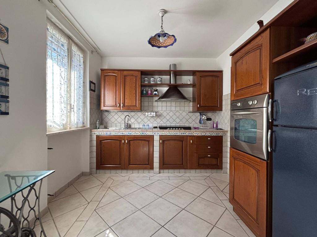 casa indipendente in vendita a Pineto