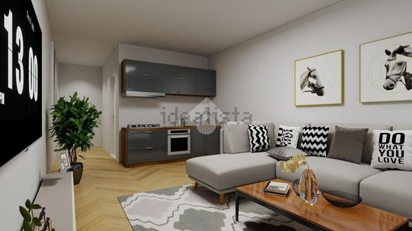 appartamento in vendita a Pineto