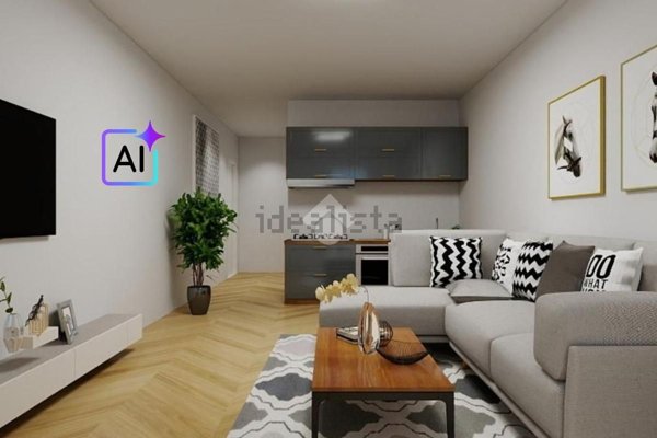 appartamento in vendita a Pineto