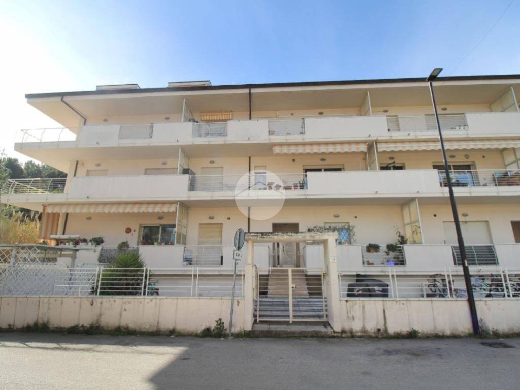 appartamento in vendita a Pineto