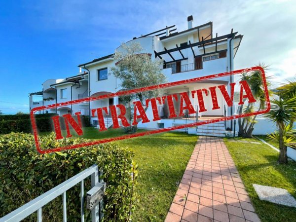 appartamento in vendita a Pineto