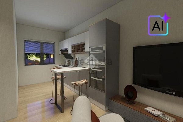 appartamento in vendita a Pineto