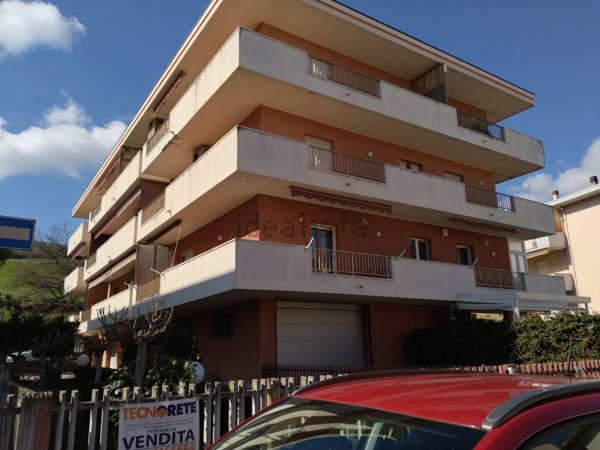 appartamento in vendita a Pineto