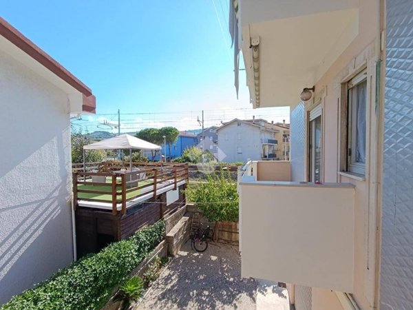 appartamento in vendita a Pineto