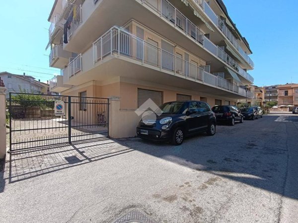 appartamento in vendita a Pineto