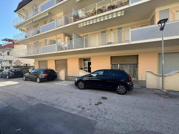 appartamento in vendita a Pineto