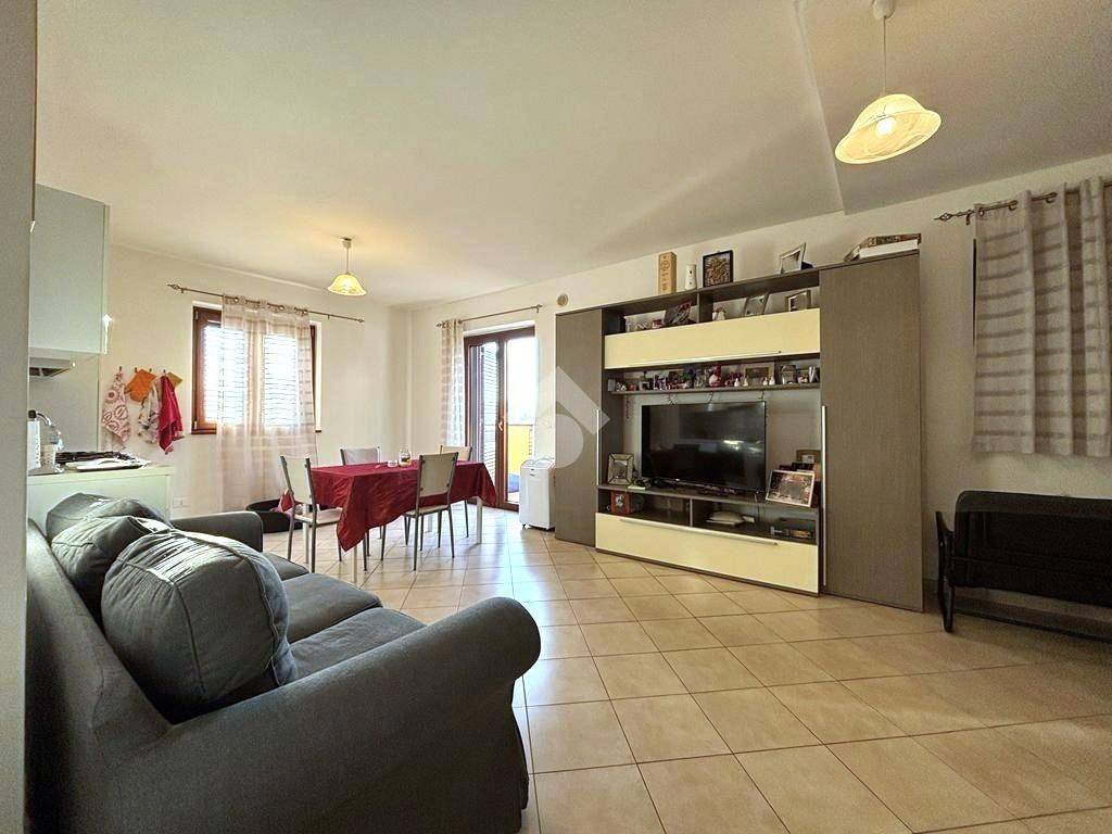 appartamento in vendita a Pineto