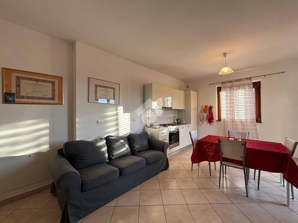 appartamento in vendita a Pineto