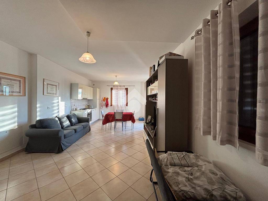 appartamento in vendita a Pineto