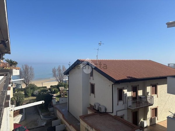 appartamento in vendita a Pineto