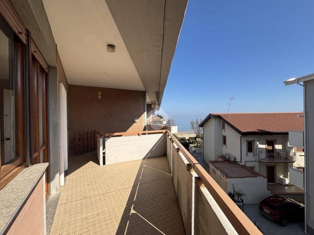 appartamento in vendita a Pineto