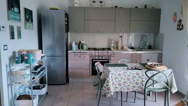 appartamento in vendita a Pineto