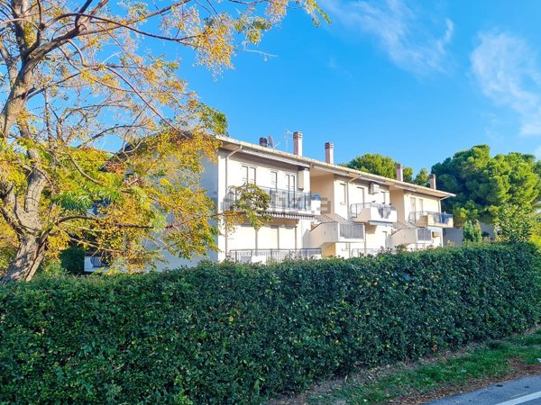 appartamento in vendita a Pineto