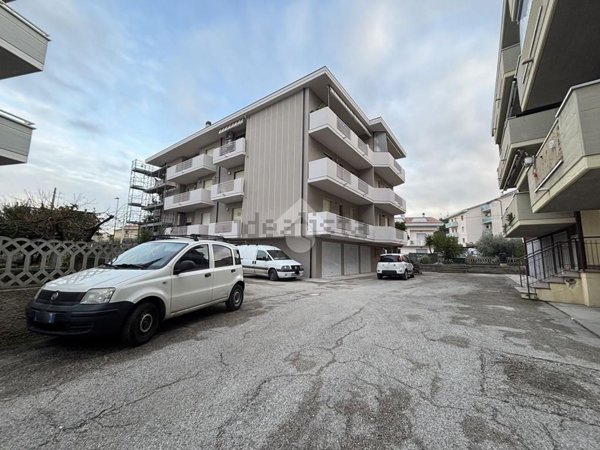 appartamento in vendita a Pineto