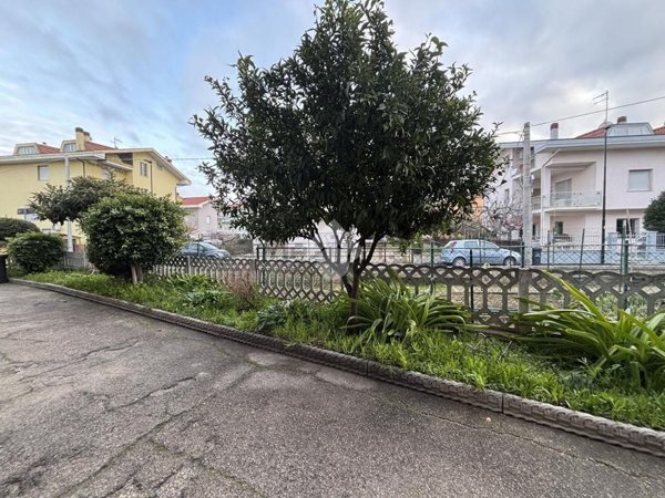 appartamento in vendita a Pineto