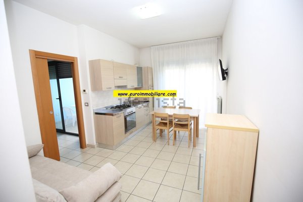 appartamento in vendita a Pineto