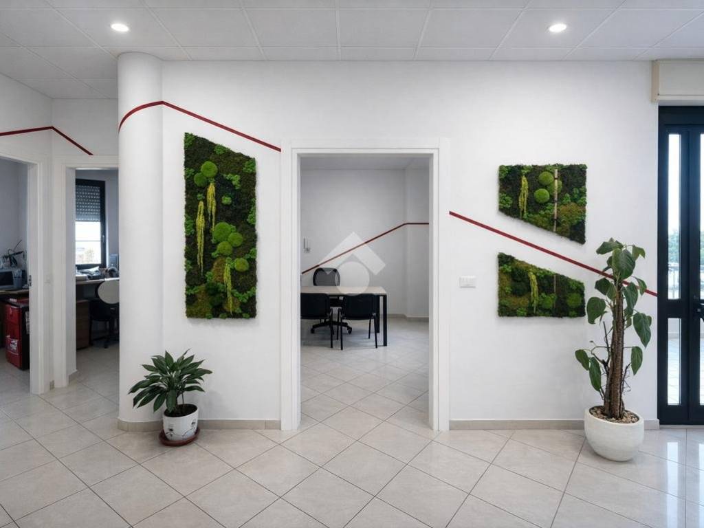 negozio in vendita a Pineto