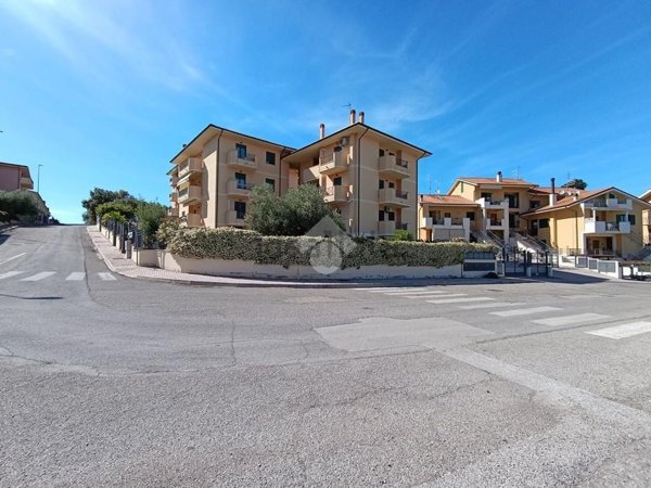 appartamento in vendita a Pineto