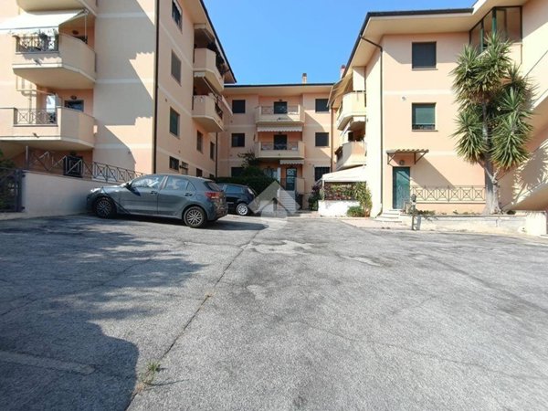 appartamento in vendita a Pineto