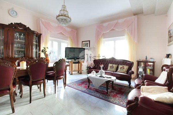 appartamento in vendita a Pineto