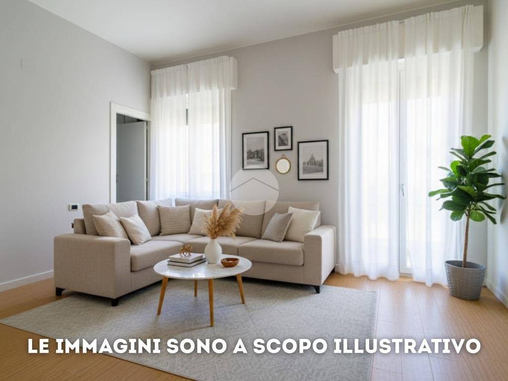 appartamento in vendita a Pineto