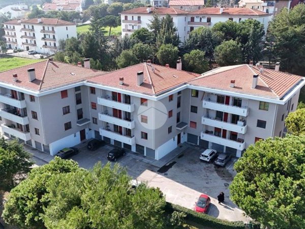 appartamento in vendita a Pineto