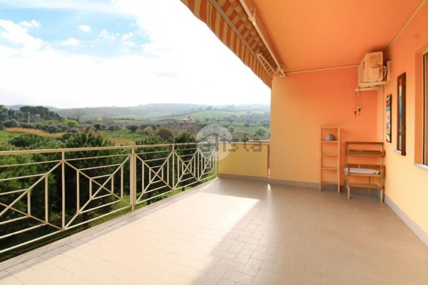 appartamento in vendita a Pineto