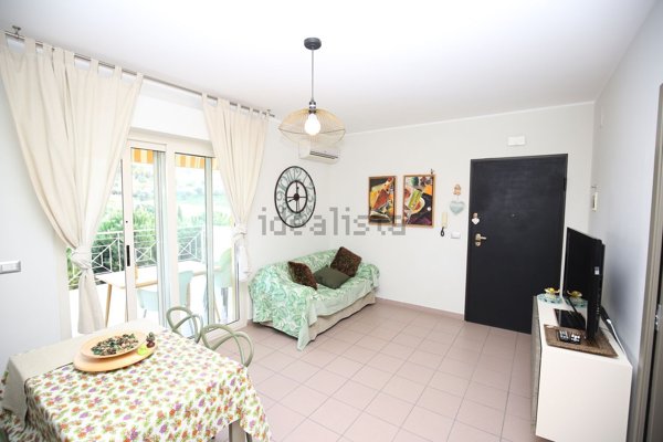 appartamento in vendita a Pineto