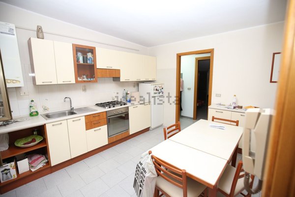 appartamento in vendita a Pineto