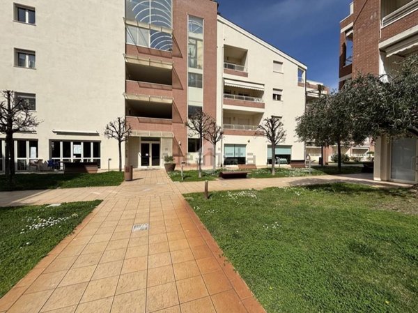 appartamento in vendita a Pineto