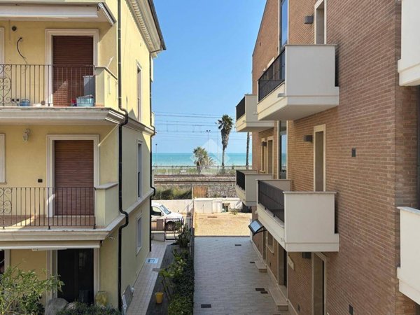 appartamento in vendita a Pineto