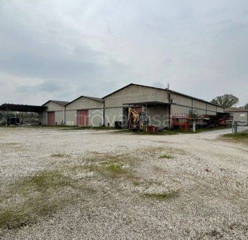 capannone in vendita a Pineto in zona Scerne