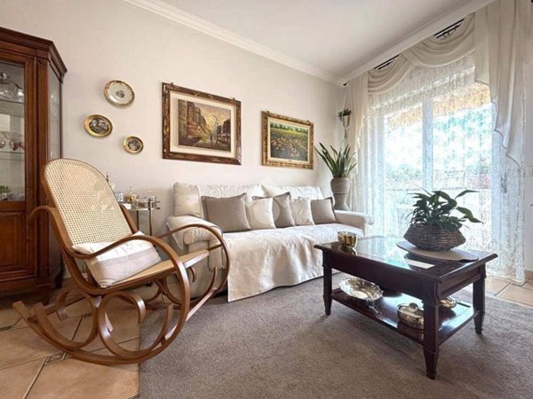 appartamento in vendita a Pineto