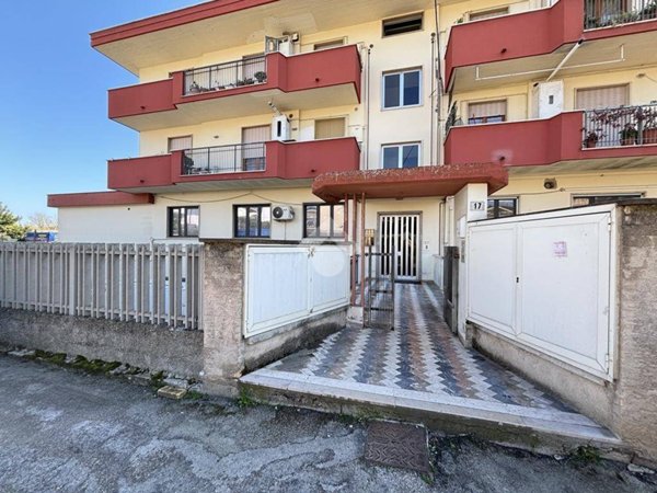 appartamento in vendita a Pineto